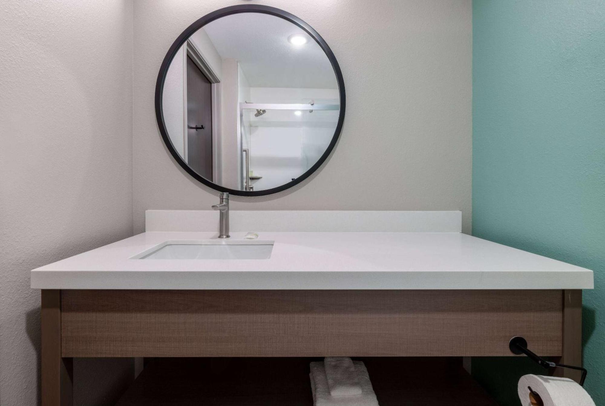 Echo Suites Extended Stay By Wyndham Johnson City Medical Cr Exterior foto